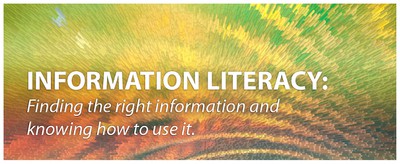 Information literacy