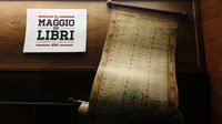 Maggio dei libri 2016